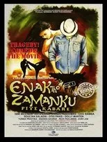 Póster de Enak Tho Zamanku: Piye Kabare