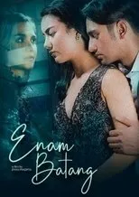 Póster de Enam Batang