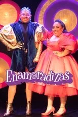 Póster de Enamoradizas