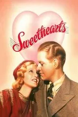 Póster de Enamorados