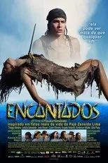 Póster de Encantados