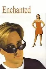 Póster de Enchanted