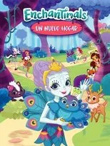 Póster de Enchantimals, Un Nuevo Hogar