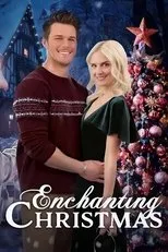 Póster de Enchanting Christmas