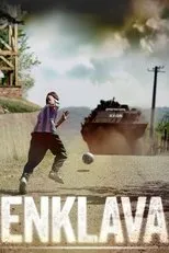 Póster de Enclave