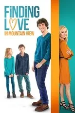 Póster de Encontrando el amor en Mountain View