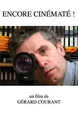 Póster de Encore Cinématé !