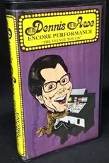 Póster de Encore Performance