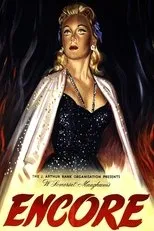 Póster de Encore