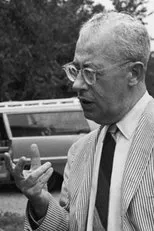 Póster de Encounter with Saul Alinsky - Part 2: Rama Indian Reserve