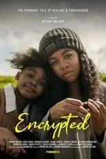 Póster de Encrypted