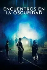 Póster de Encuentros en la oscuridad