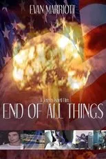 Póster de End of All Things