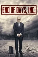 Póster de End of Days, Inc.