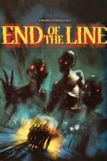 Póster de End of the Line