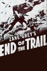 Póster de End of the Trail