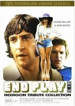 Póster de End Play
