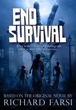 Póster de End Survival