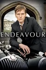 Póster de Endeavour