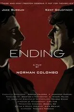 Póster de Ending