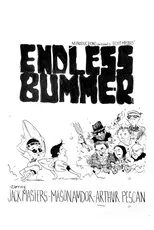 Póster de Endless Bummer