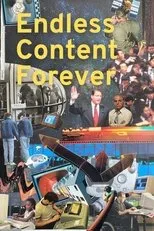 Póster de Endless Content Forever