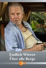 Póster de Endlich Witwer - Über alle Berge