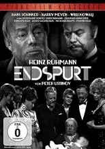 Póster de Endspurt