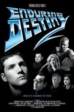 Póster de Enduring Destiny