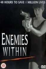 Póster de Enemies Within