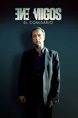 Póster de Enemigos: El comisario
