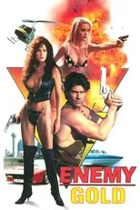 Póster de Enemy Gold