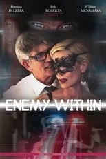 Póster de Enemy Within