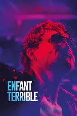 Póster de Enfant Terrible