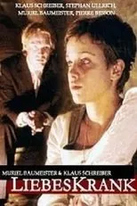 Póster de Enfermo de amor