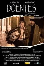 Póster de Enfermos