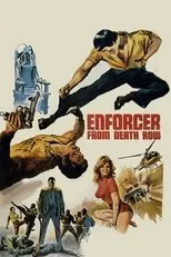 Póster de Enforcer from Death Row