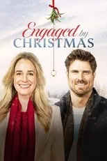 Póster de Engaged by Christmas