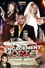 Póster de Engagement Mortel