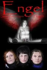 Póster de Engel mit schmutzigen Flügeln