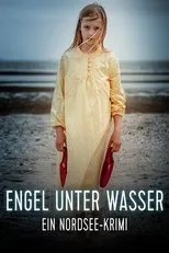 Póster de Engel unter Wasser - Ein Nordseekrimi