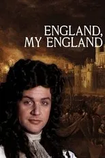 Póster de England, My England