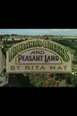 Póster de England's Greens and Peasant Land