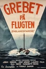 Póster de Englandsfarere