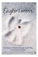 Póster de Engler i sneen