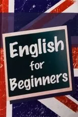 Póster de English For Beginners