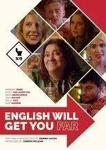 Póster de English Will Get You Far