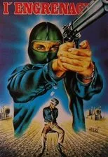 Póster de Engrenage