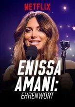 Póster de Enissa Amani: Ehrenwort
