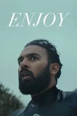Póster de Enjoy